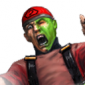 moxalt